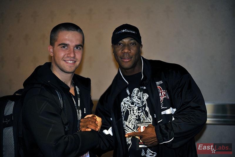 Shawn Rhoden