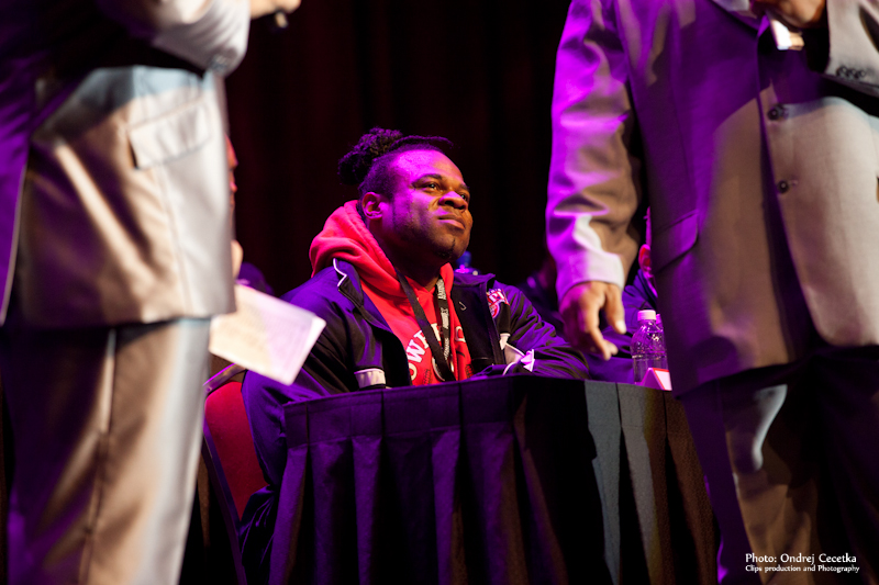 Kai Greene