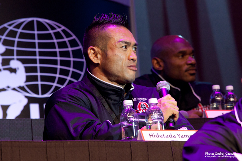 Hidetada Yamagishi