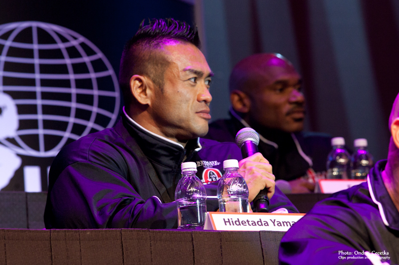 Hidetada Yamagishi