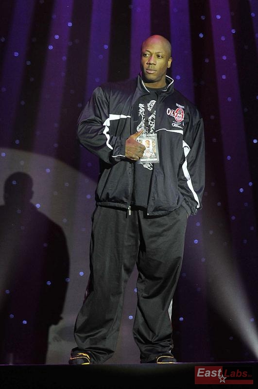Shawn Rhoden