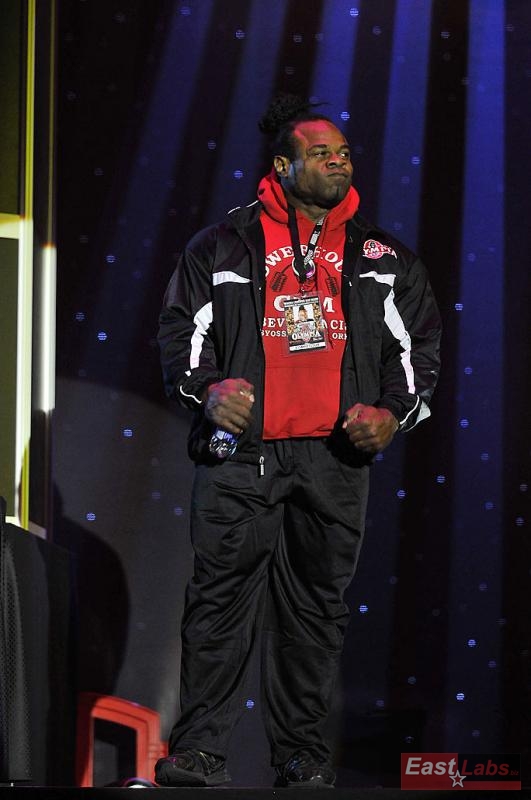 Kai Greene