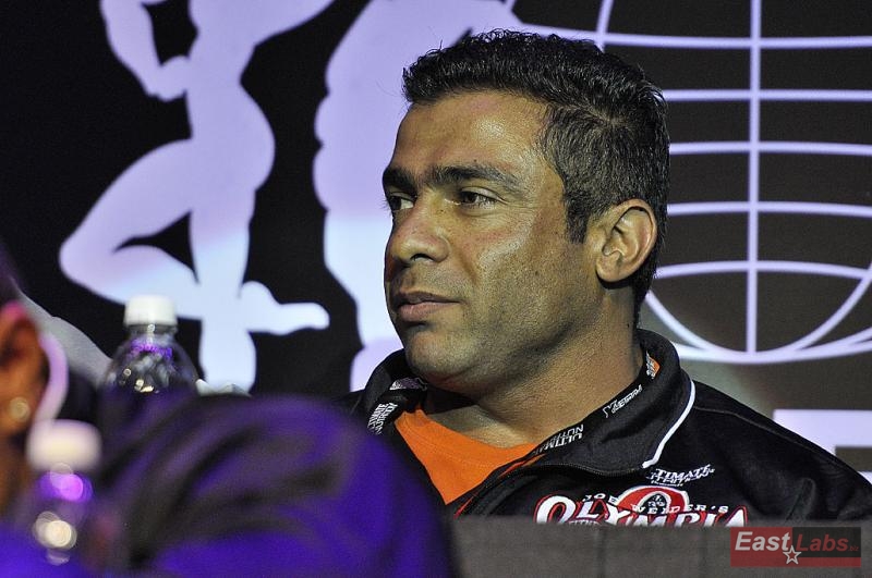 Baitollah Abbaspour
