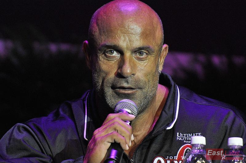 Michael Kefalianos