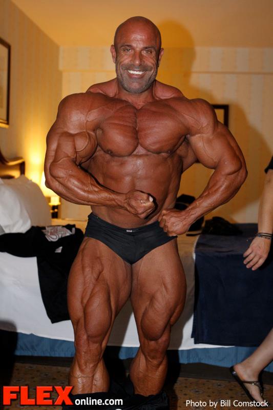 Michael Kefalianos