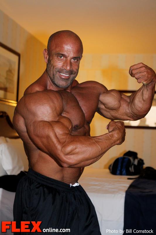 Michael Kefalianos