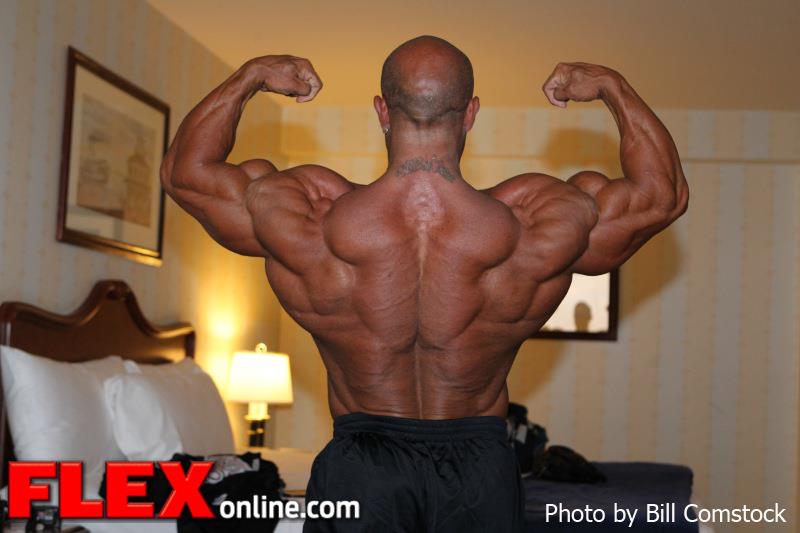 Michael Kefalianos