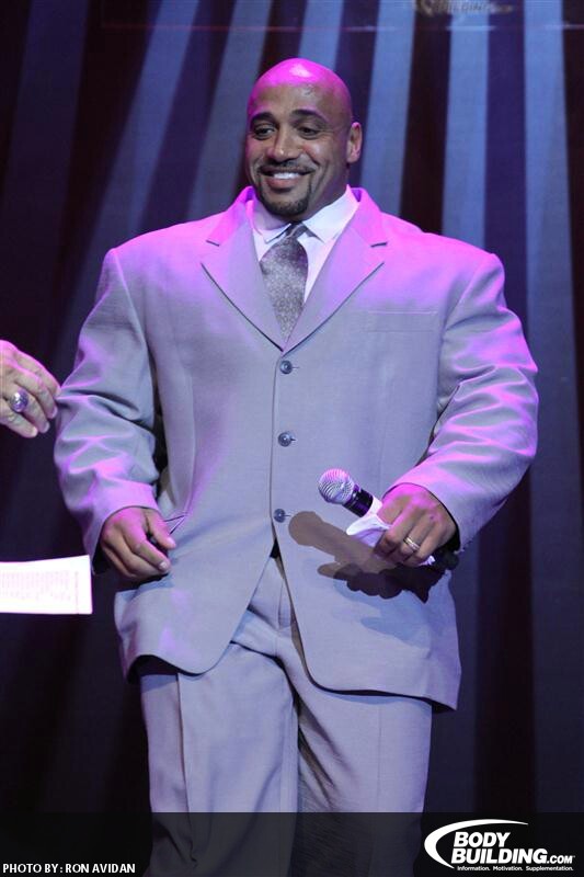 Dennis James
