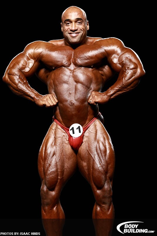 Dennis James