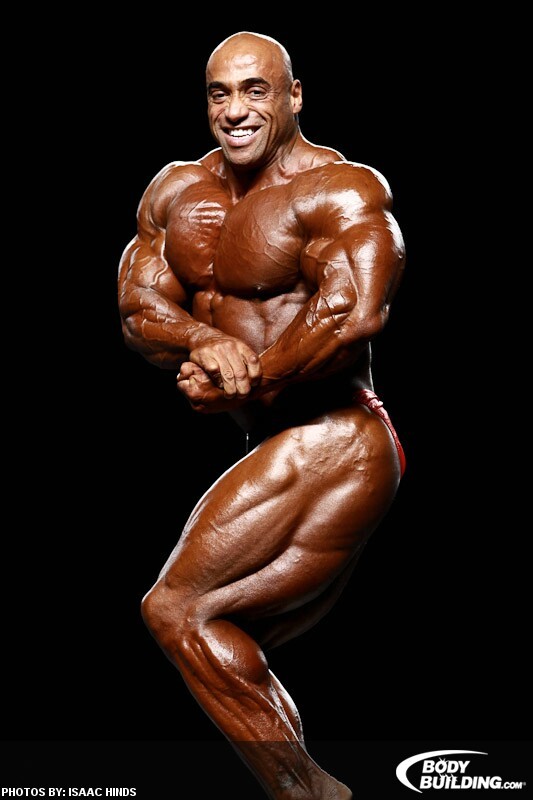 Dennis James