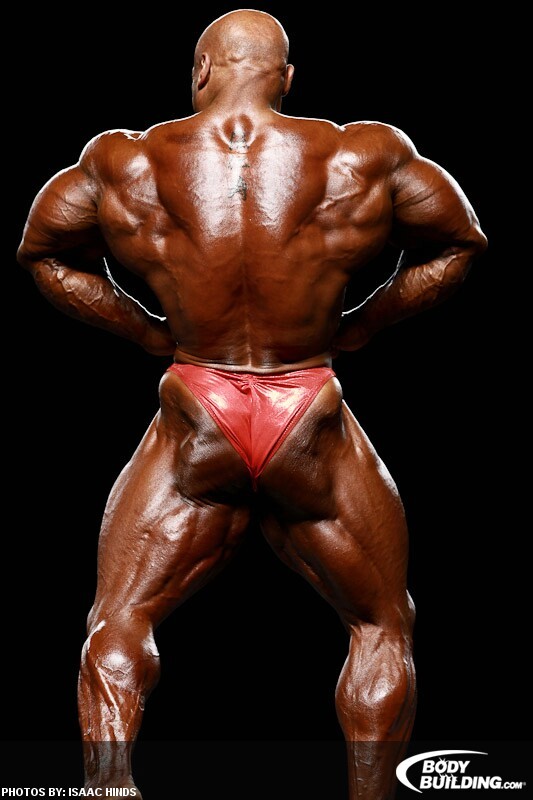 Dennis James