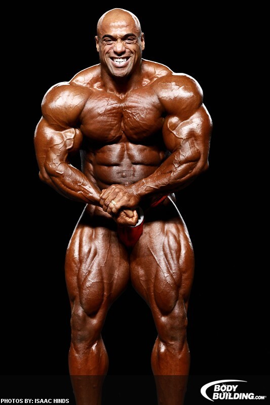 Dennis James