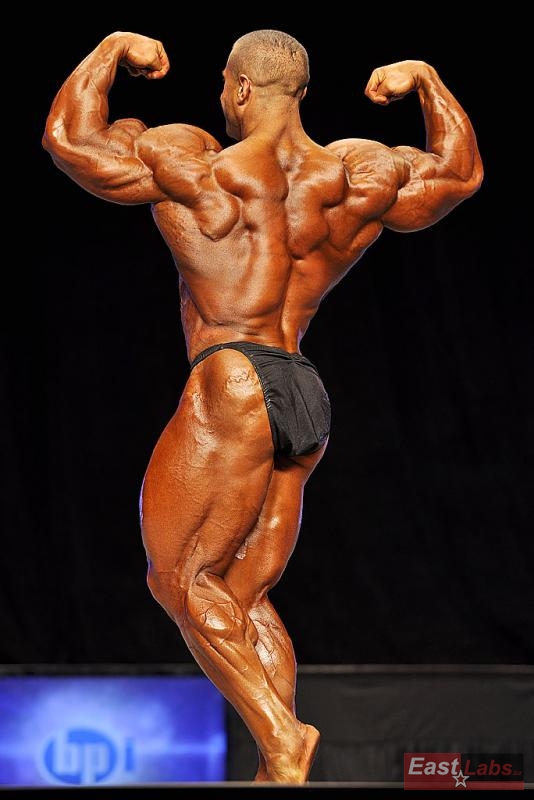 Evan Centopani