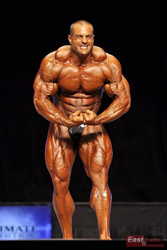 Evan Centopani