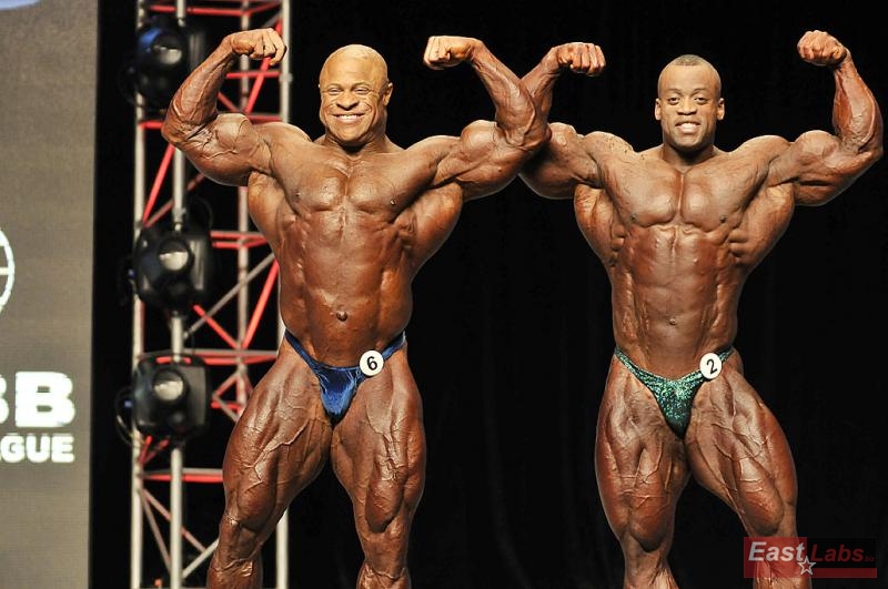Bill Wilmore, Essa Obaid