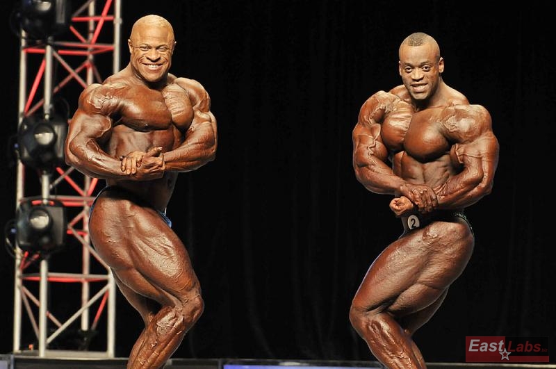 Bill Wilmore, Essa Obaid