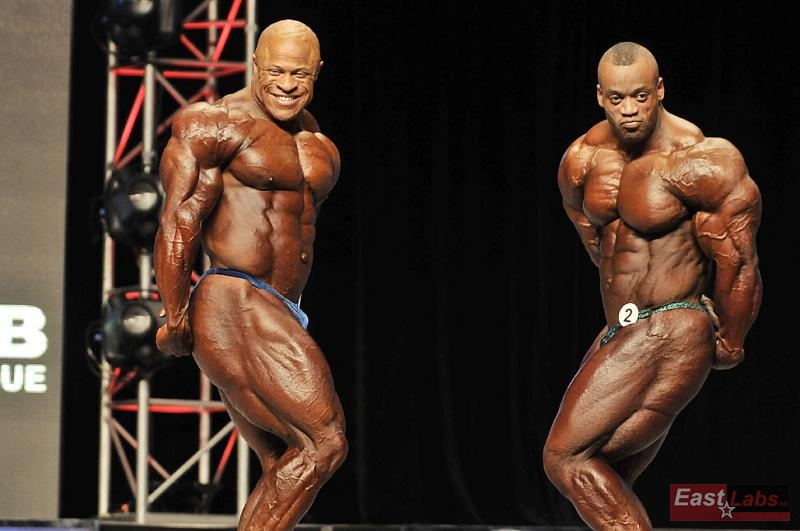 Bill Wilmore, Essa Obaid