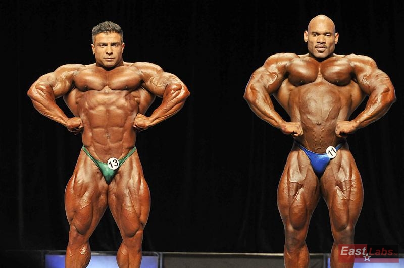 Baitollah Abbaspour, Fred Smalls