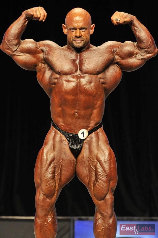 Branch Warren