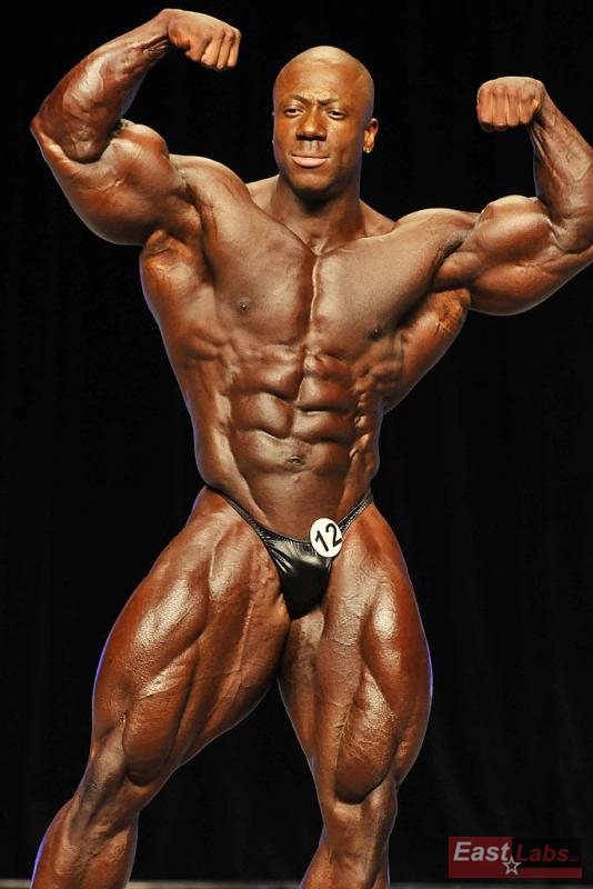 Shawn Rhoden