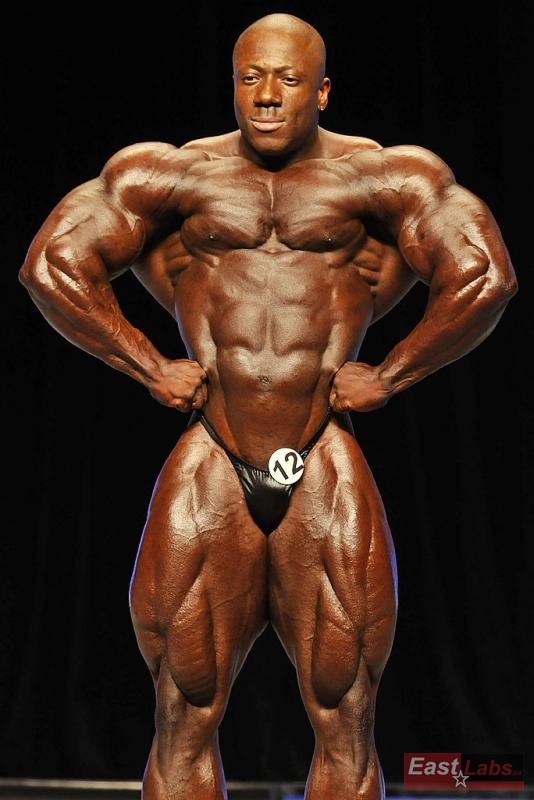 Shawn Rhoden
