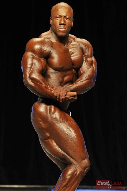 Shawn Rhoden