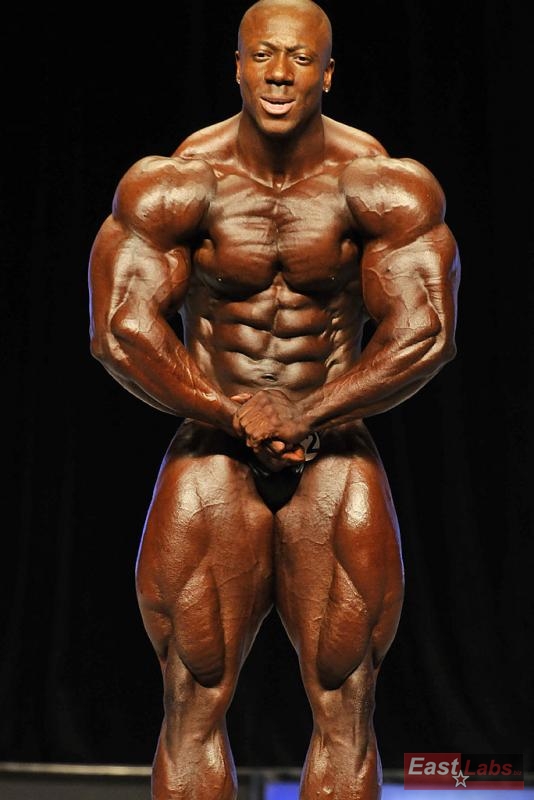 Shawn Rhoden