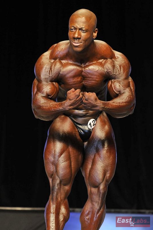 Shawn Rhoden