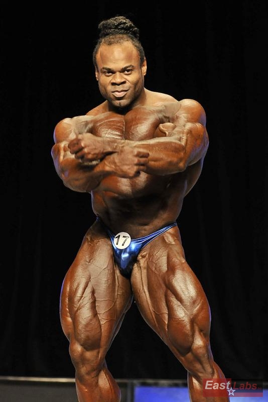 Kai Greene