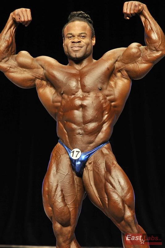 Kai Greene