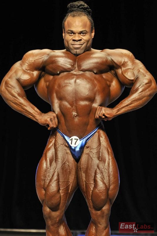 Kai Greene