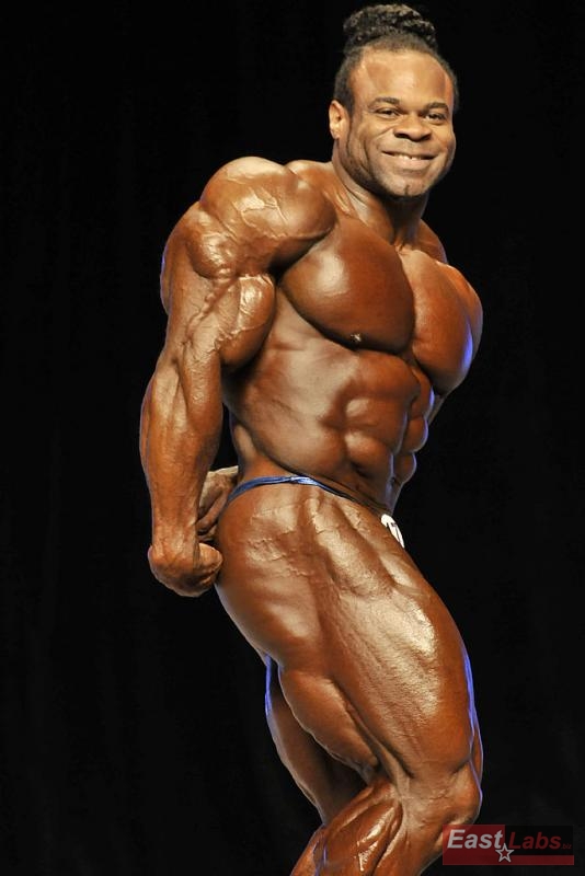 Kai Greene