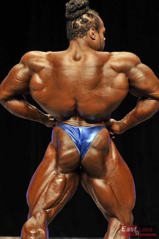 Kai Greene