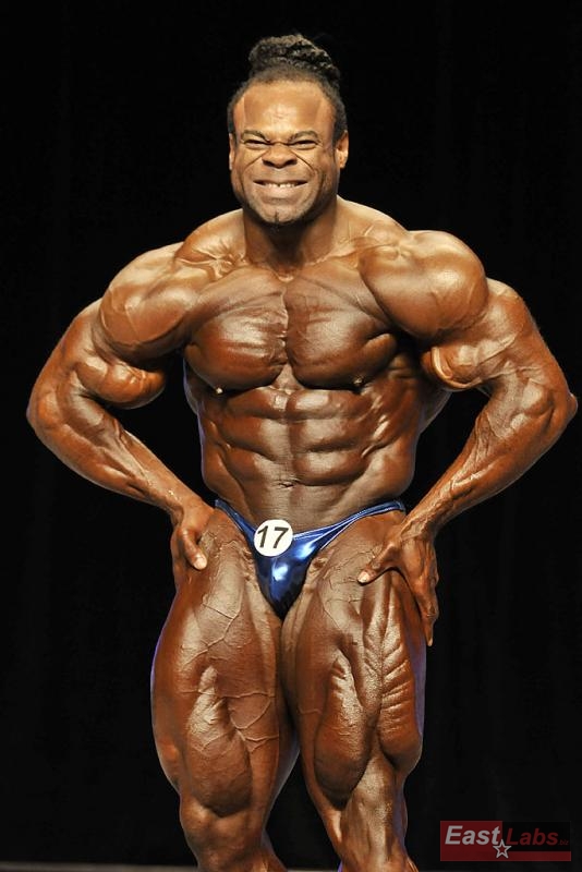 Kai Greene