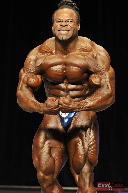 Kai Greene