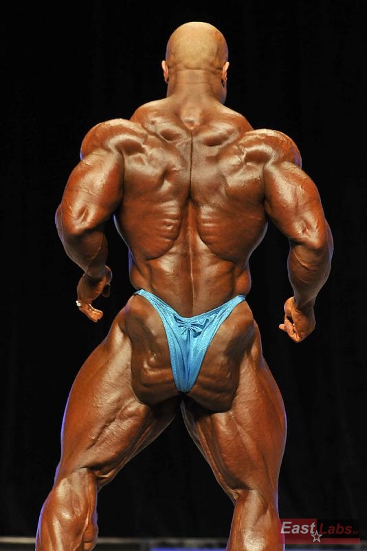 Phil Heath