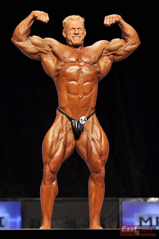 Dennis Wolf