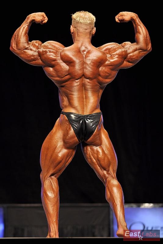 Dennis Wolf