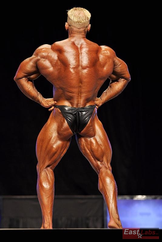 Dennis Wolf