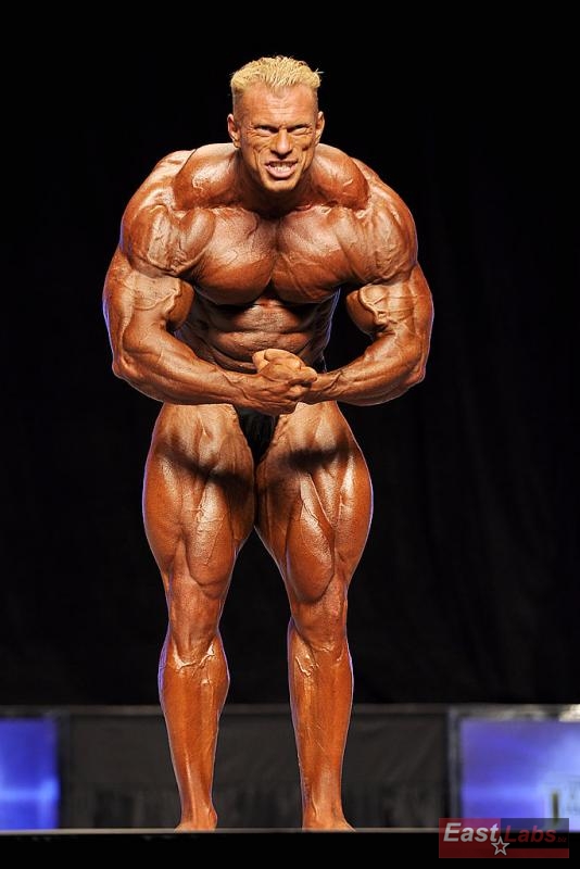Dennis Wolf