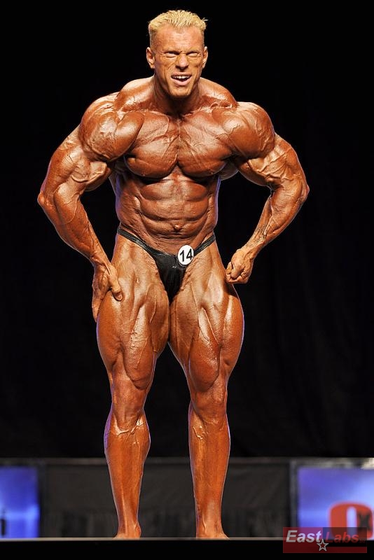 Dennis Wolf