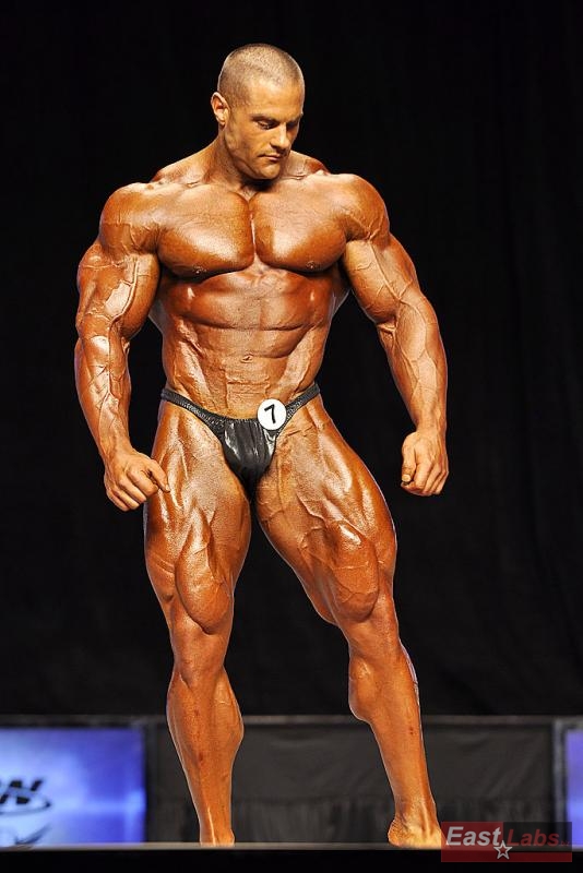 Evan Centopani