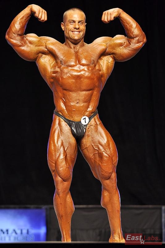 Evan Centopani