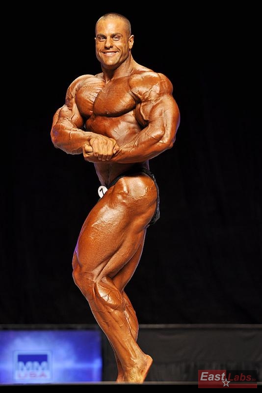 Evan Centopani