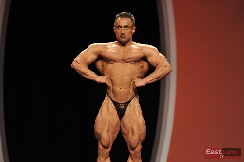 Derik Farnsworth