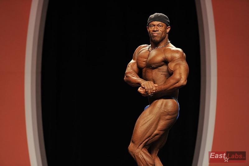 Tricky Jackson