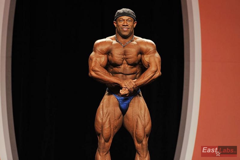 Tricky Jackson