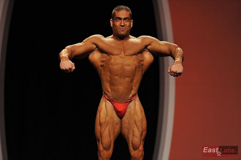 Raul Carrasco