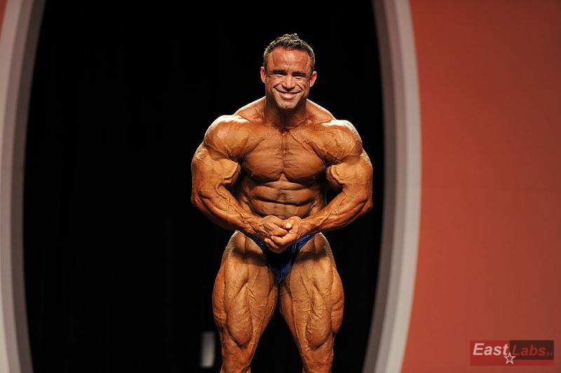 Jose Raymond