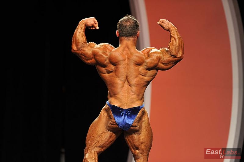 Jose Raymond